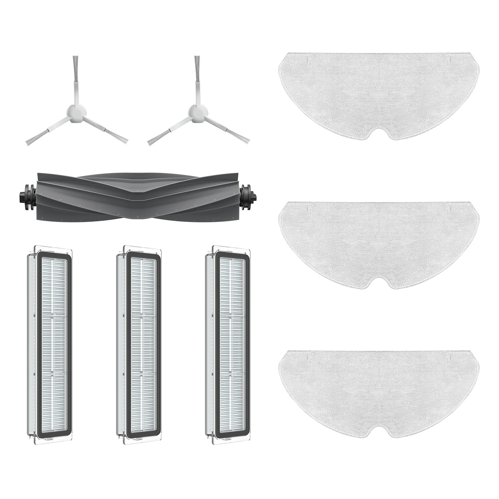 Accessoires et pièces détachées
